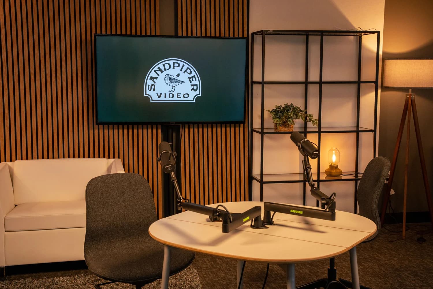 Studio