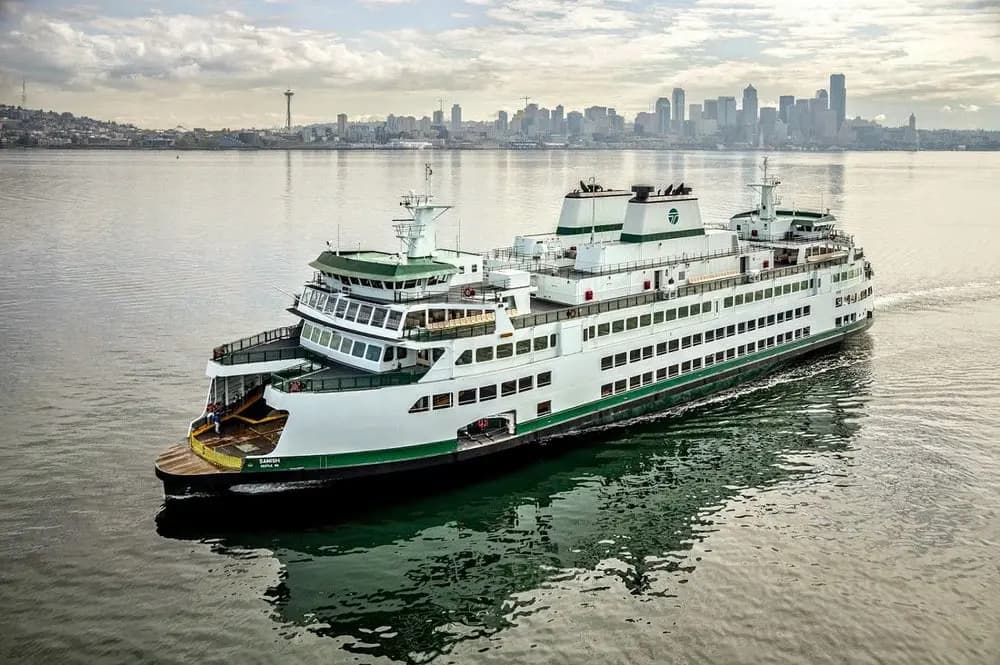 Ferry